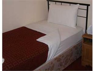 Pensión Oyo Lifestyle Golden 3*
